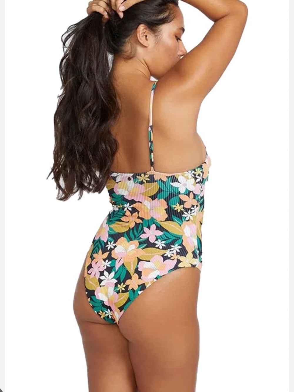 Volcom Had Me at Aloha - Picture 2 of 4